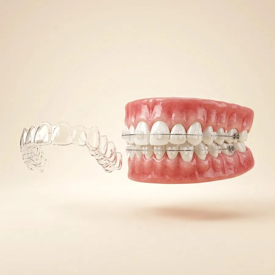Orthodontie