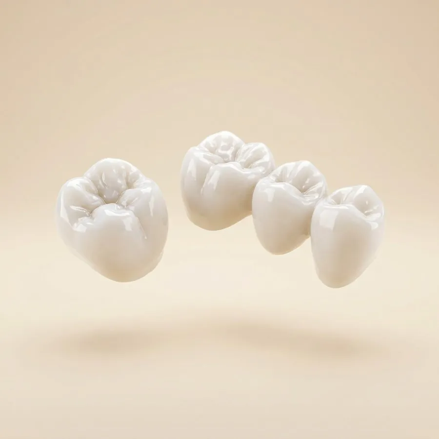 Prothèses dentaires